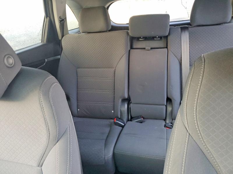 48339876 :رقم المزاد ، 5XYPG4A53HG288842 vin ، 2017 Kia Sorento مزاد بيع