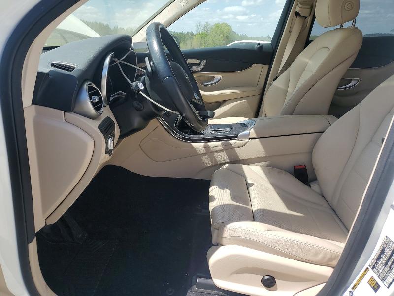 Aukcja sprzedaży 2020 Mercedes-benz Glc, vin: W1N0G8DB3LF803031, numer aukcji: 48692066