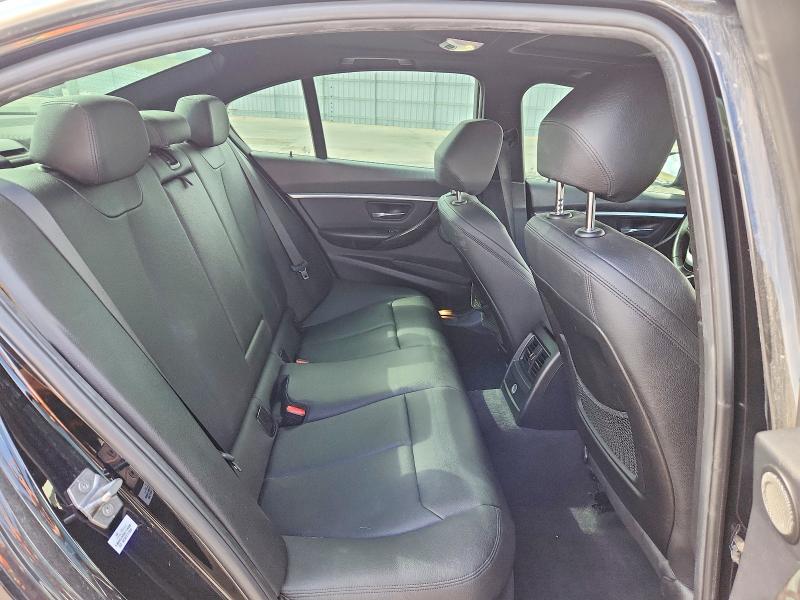 Продаж на аукціоні авто 2016 Bmw 340, vin: WBA8B3G54GNT92765, номер лоту: 49114986