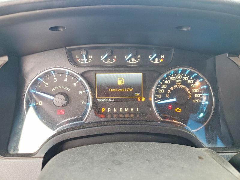 Продаж на аукціоні авто 2011 Ford F150, vin: 1FTFW1ET5BFB23391, номер лоту: 51327336
