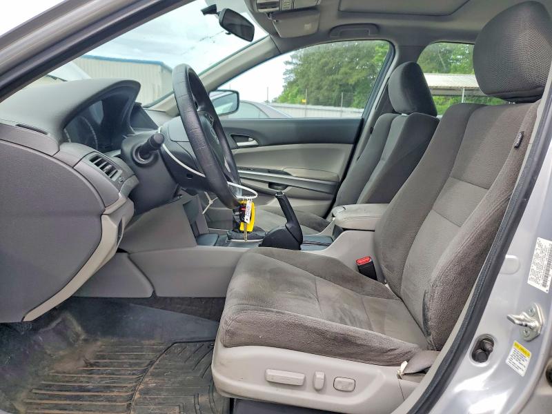 51685726 :رقم المزاد ، 1HGCP2E7XAA106933 vin ، 2010 Honda Accord مزاد بيع