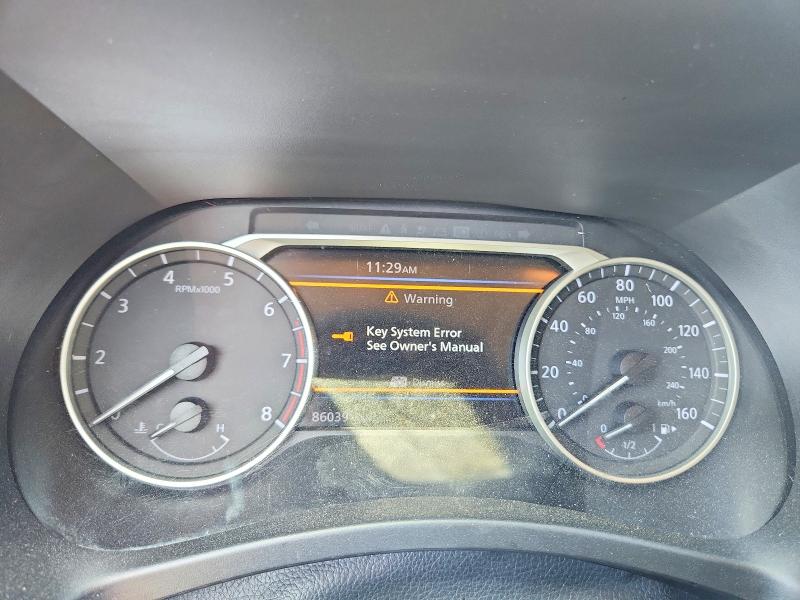 Продаж на аукціоні авто 2020 Nissan Sentra, vin: 3N1AB8CV8LY295480, номер лоту: 49333576