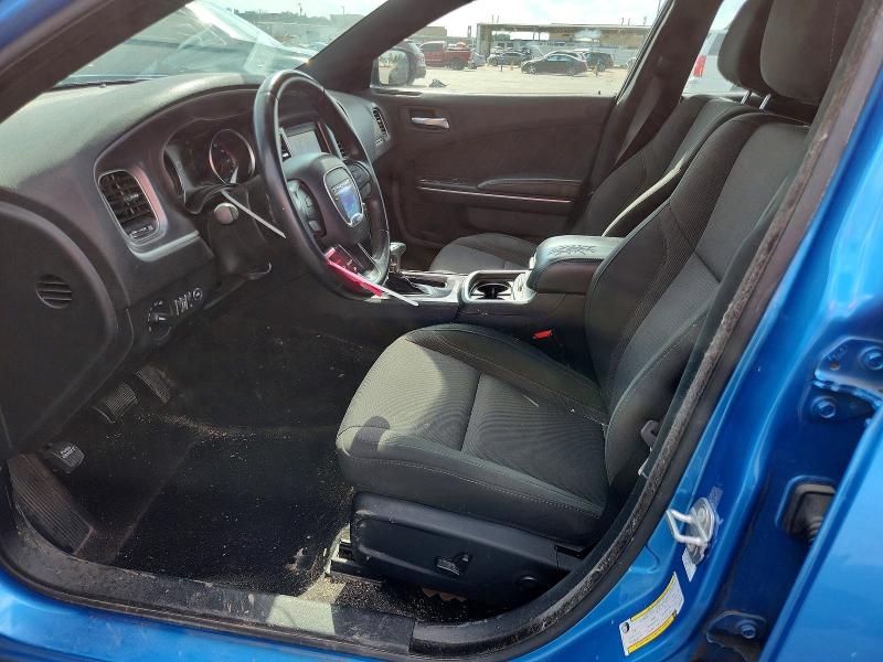 Продаж на аукціоні авто 2019 Dodge Charger, vin: 2C3CDXBG5KH670408, номер лоту: 49846286