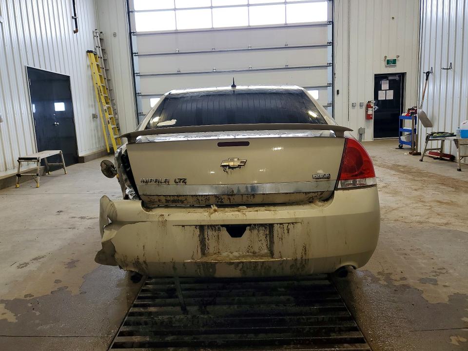 Продаж на аукціоні авто 2009 Chev Impala, vin: 2G1WU57M291188034, номер лоту: 48457256