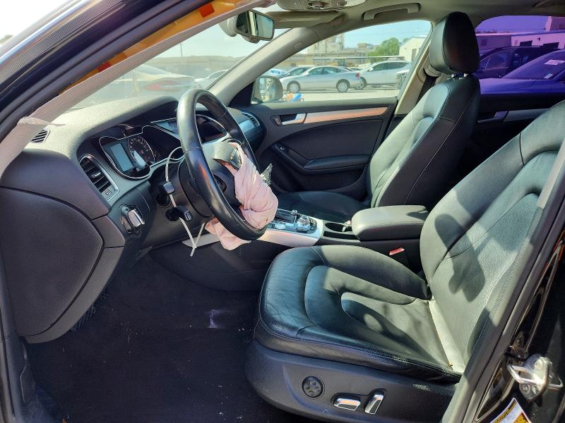 49285736 :رقم المزاد ، WAUFFAFL2DA169837 vin ، 2013 Audi A4 مزاد بيع