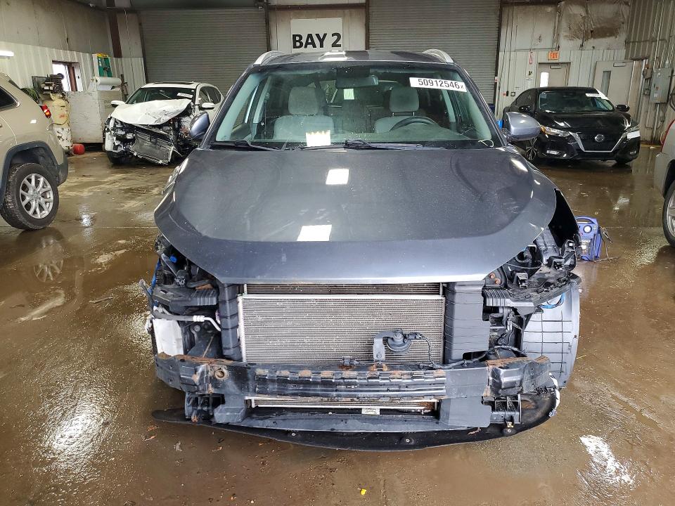 Продаж на аукціоні авто 2018 Hyundai Tucson, vin: KM8J3CA44JU749386, номер лоту: 50912546
