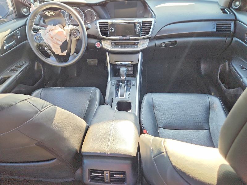 Продаж на аукціоні авто 2015 Honda Accord, vin: 1HGCR3F84FA032052, номер лоту: 48094336