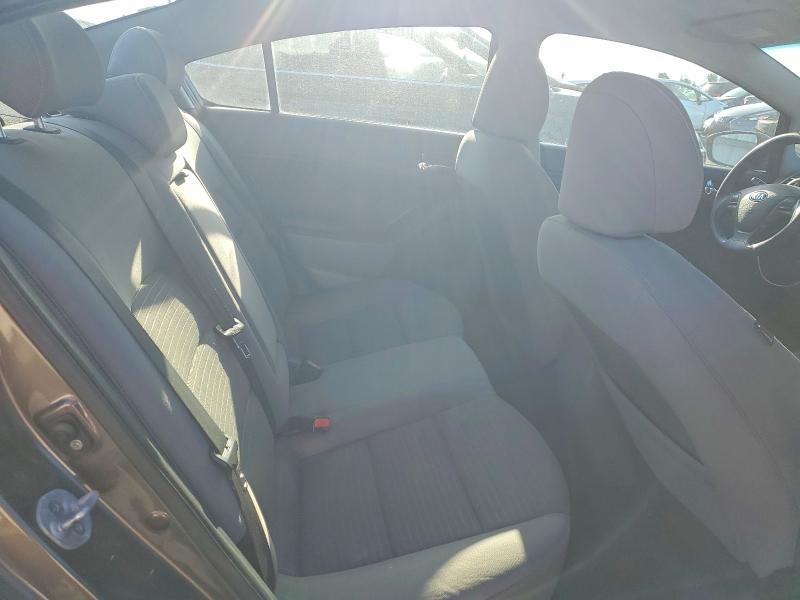 Auction sale of the 2014 Kia Forte, vin: KNAFX4A68E5240422, lot number: 49587436