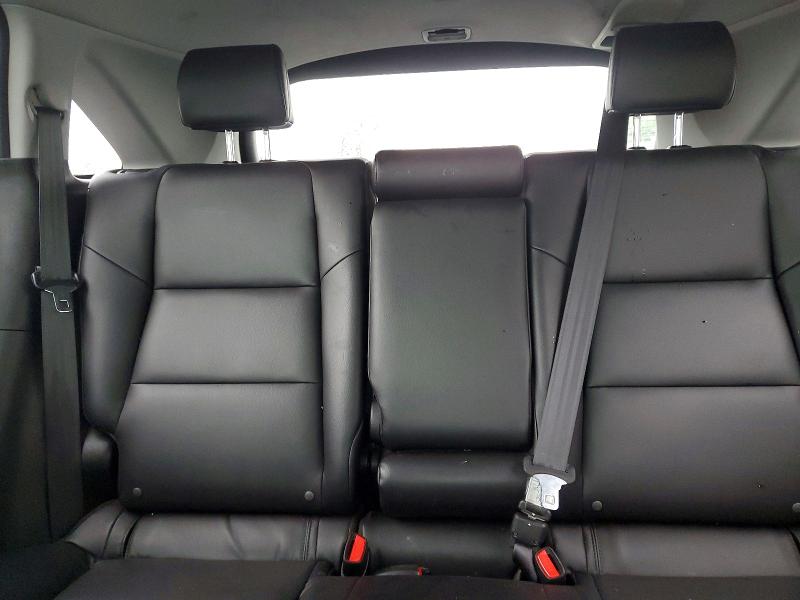 Продаж на аукціоні авто 2018 Acura Rdx, vin: 5J8TB4H31JL020742, номер лоту: 50772286