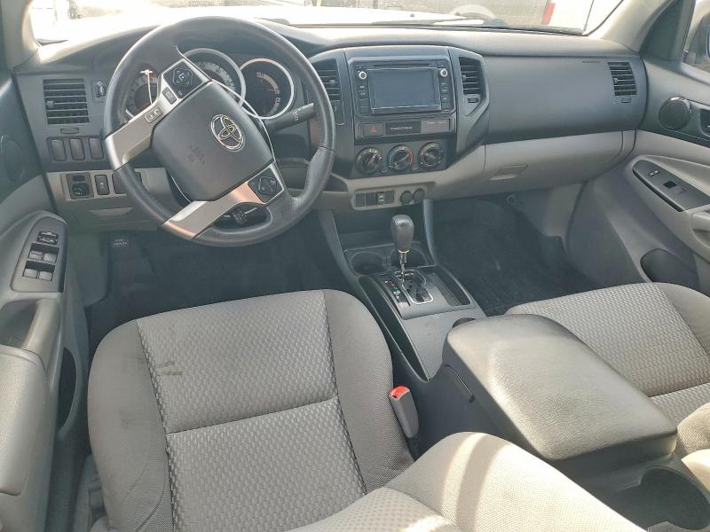 2015 Toyota Tacoma მანქანა იყიდება აუქციონზე, vin: 5TFJX4GN1FX045926, აუქციონის ნომერი: 50913566