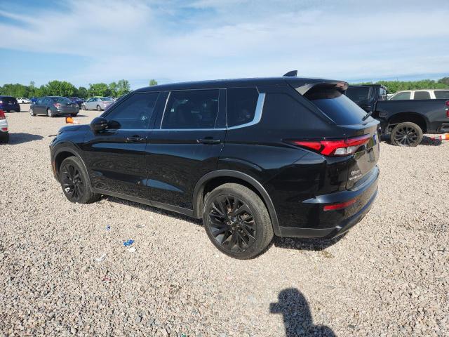 Продаж на аукціоні авто 2023 Mitsubishi Outlander, vin: JA4J3UA87PZ011309, номер лоту: 51573276