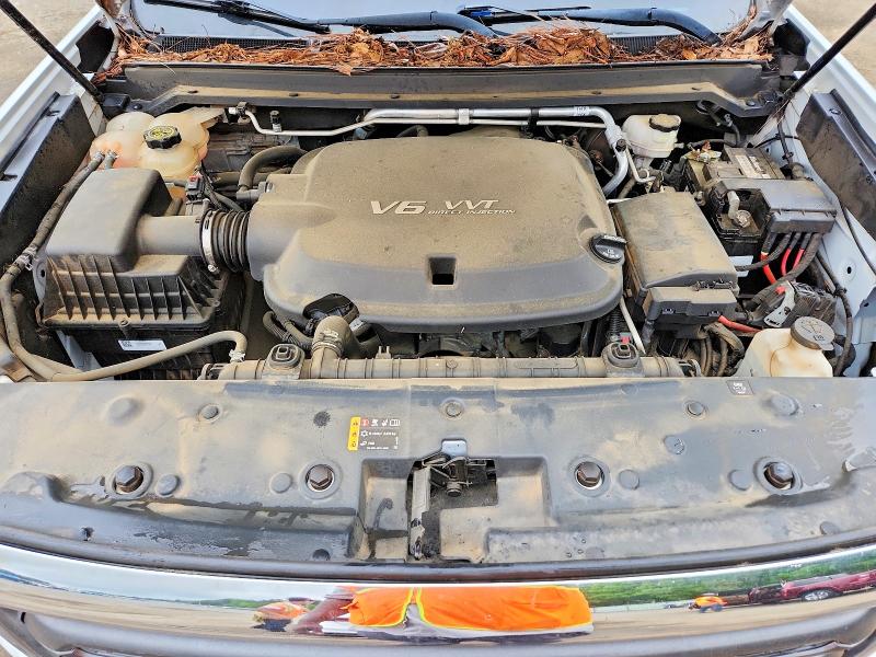 Aukcja sprzedaży 2019 Gmc Canyon, vin: 1GTG5BEN9K1230150, numer aukcji: 49596766