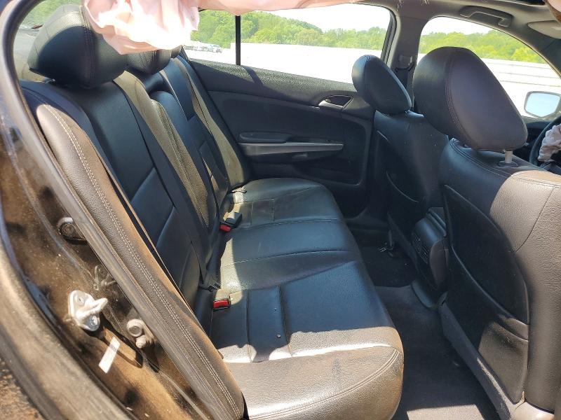 Продаж на аукціоні авто 2010 Honda Accord, vin: 1HGCP2E73AA119328, номер лоту: 50964036