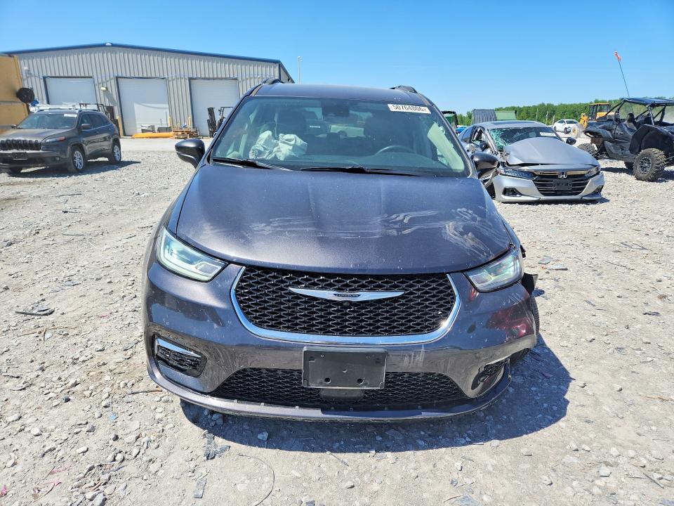 Aukcja sprzedaży 2022 Chrysler Pacifica, vin: 2C4RC1BG8NR109222, numer aukcji: 50764806