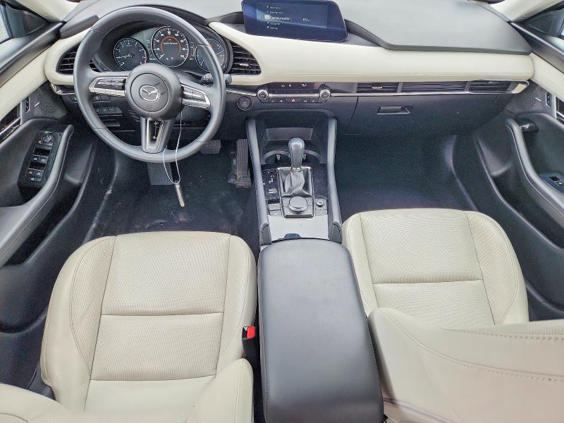 Продажа на аукционе авто 2023 Mazda 3, vin: 3MZBPBDM2PM365538, номер лота: 79754355