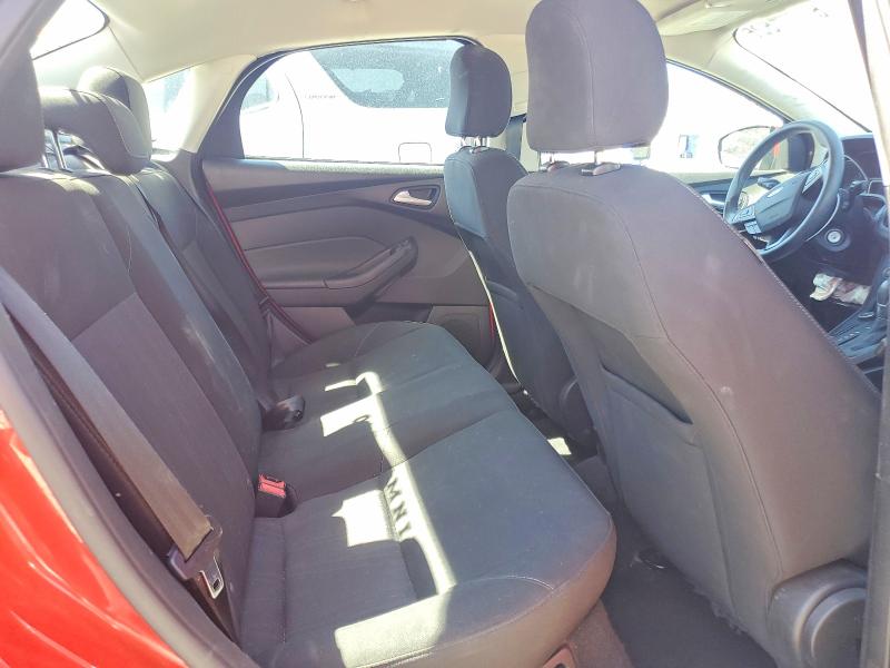 Aukcja sprzedaży 2015 Ford Focus, vin: 1FADP3F28FL355552, numer aukcji: 51491526