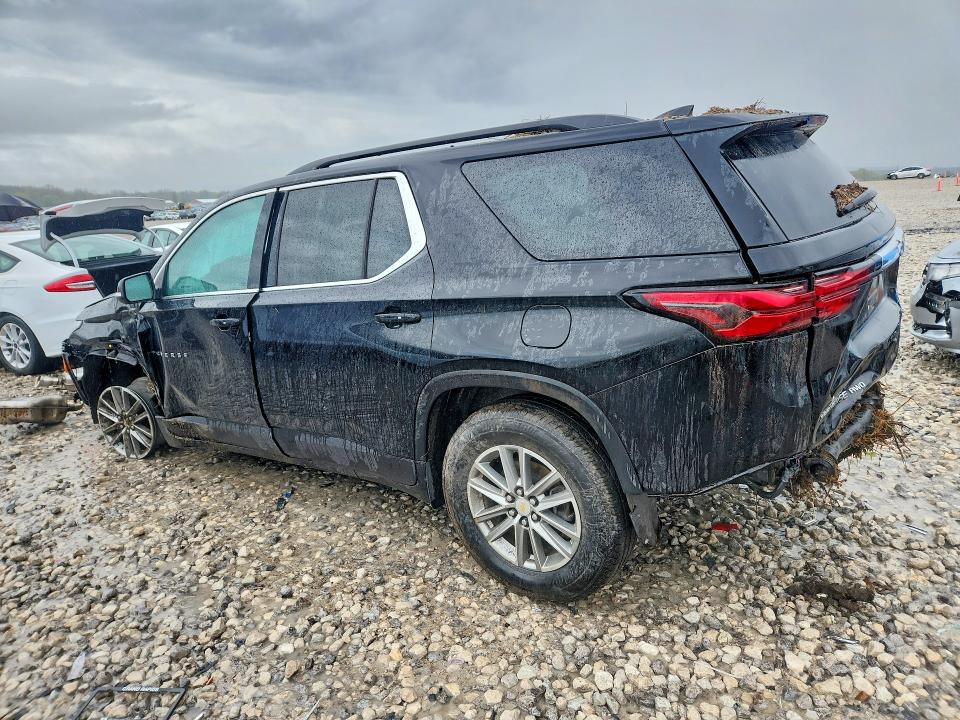 Продаж на аукціоні авто 2023 Chevrolet Traverse, vin: 1GNEVGKW6PJ235225, номер лоту: 50161796