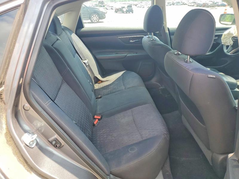 51379286 :رقم المزاد ، 1N4AL3AP4HC175747 vin ، 2017 Nissan Altima مزاد بيع
