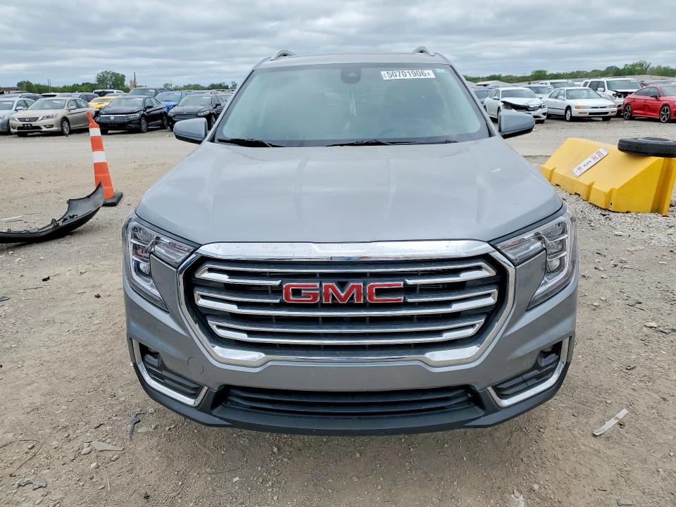 Продажа на аукционе авто 2024 Gmc Terrain, vin: 3GKALVEG9RL271111, номер лота: 50701906