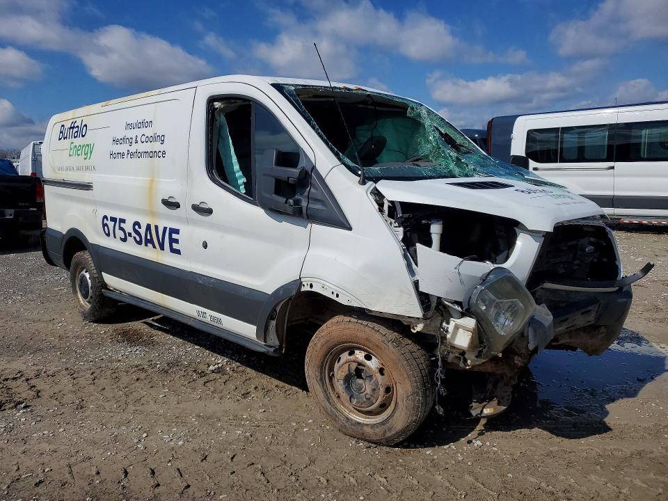 Aukcja sprzedaży 2016 Ford Transit, vin: 1FTYR1YM7GKB14906, numer aukcji: 51259536