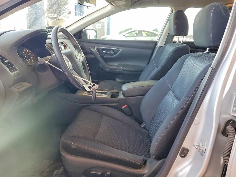 2016 Nissan Altima მანქანა იყიდება აუქციონზე, vin: 1N4AL3APXGC216333, აუქციონის ნომერი: 50467676