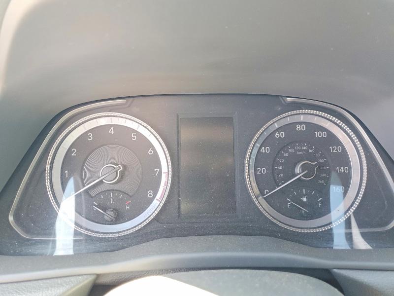 Aukcja sprzedaży 2023 Hyundai Sonata, vin: KMHL64JA2PA282832, numer aukcji: 49496806