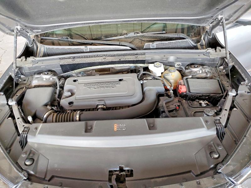 Aukcja sprzedaży 2022 Buick Envision, vin: LRBFZPR43ND049173, numer aukcji: 50421036