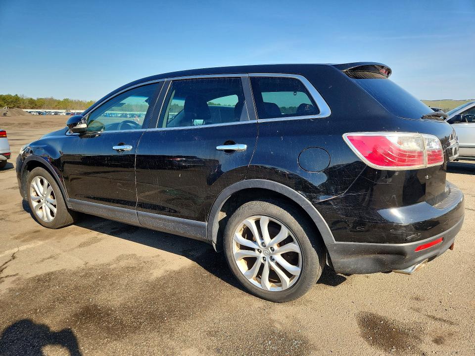 Aukcja sprzedaży 2011 Mazda Cx-9, vin: JM3TB3DV2B0328190, numer aukcji: 49733156