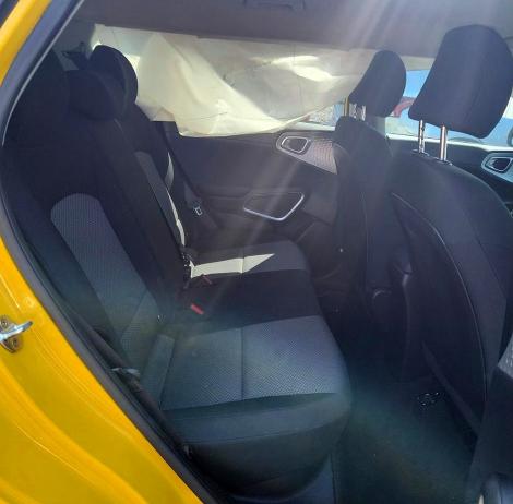 Aukcja sprzedaży 2020 Kia Soul, vin: KNDJ23AU3L7119402, numer aukcji: 50005616