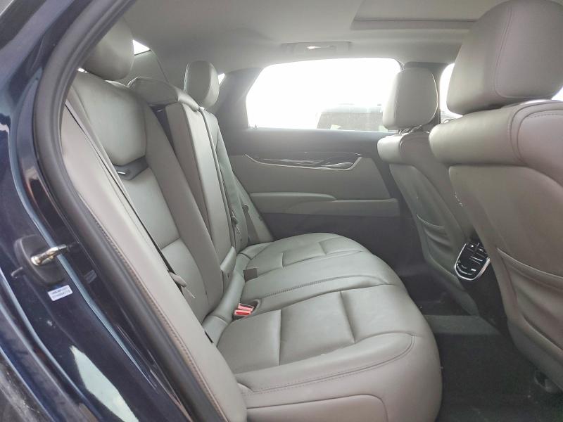 Aukcja sprzedaży 2015 Cadillac Xts, vin: 2G61R5S33F9119774, numer aukcji: 50827416
