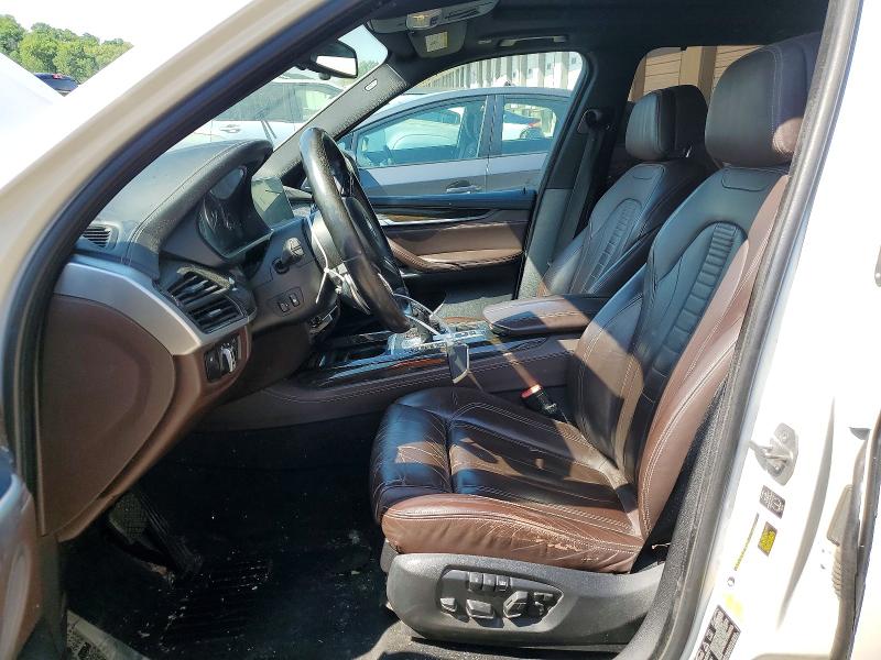 2015 Bmw X5 მანქანა იყიდება აუქციონზე, vin: 5UXKR6C54F0J75433, აუქციონის ნომერი: 50555056