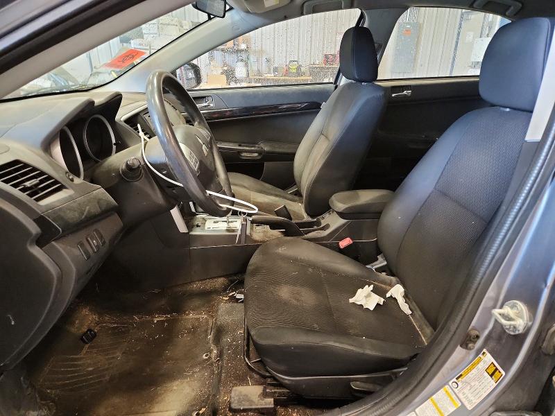 Продаж на аукціоні авто 2017 Mitsubishi Lancer, vin: JA32V2FW5HU002069, номер лоту: 51457346