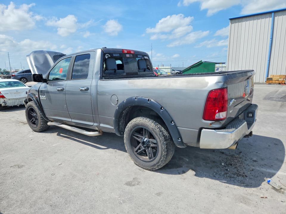Продаж на аукціоні авто 2013 Ram 1500, vin: 1C6RR7GTXDS694798, номер лоту: 49565626