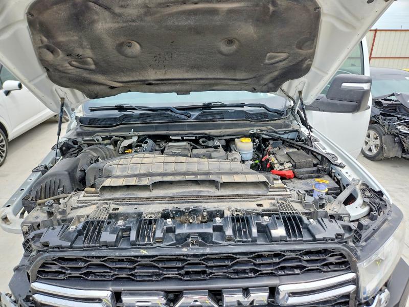 Продажа на аукционе авто 2023 Ram 3500, vin: 3C63R3GL1PG552284, номер лота: 50088286