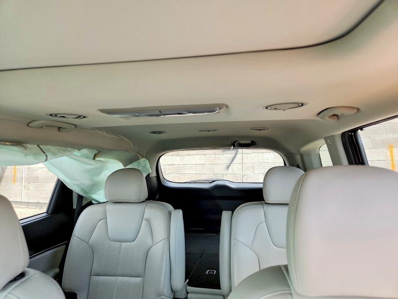 Aukcja sprzedaży 2021 Kia Telluride, vin: 5XYP3DHCXMG188960, numer aukcji: 50453096