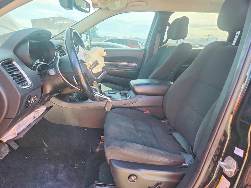Aukcja sprzedaży 2019 Dodge Durango, vin: 1C4RDJDGXKC827806, numer aukcji: 49145456