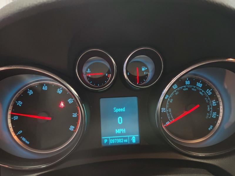 Auction sale of the 2014 Buick Encore, vin: KL4CJASBXEB685967, lot number: 49763446