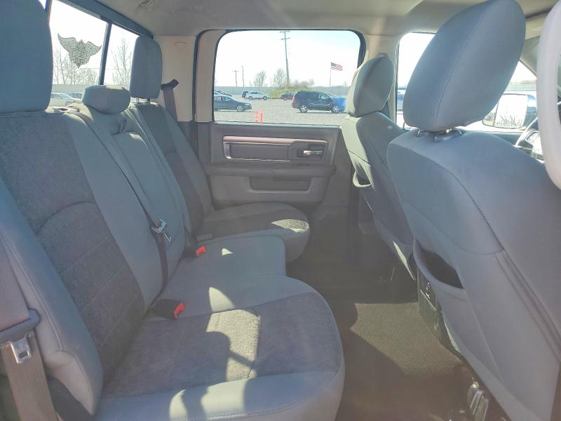 49238016 :رقم المزاد ، 1C6RR7LT0FS751776 vin ، 2015 Ram 1500 مزاد بيع