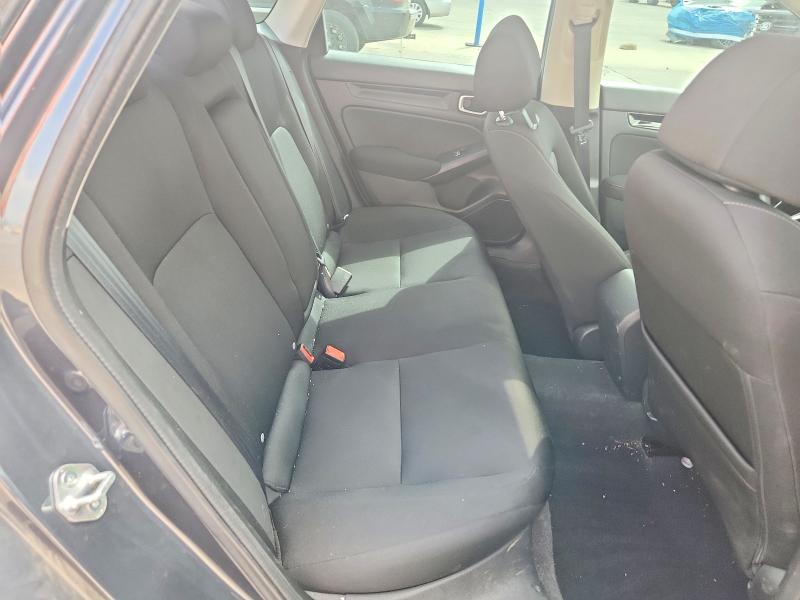 Aukcja sprzedaży 2023 Honda Civic, vin: 2HGFE1F70PH319766, numer aukcji: 49818386