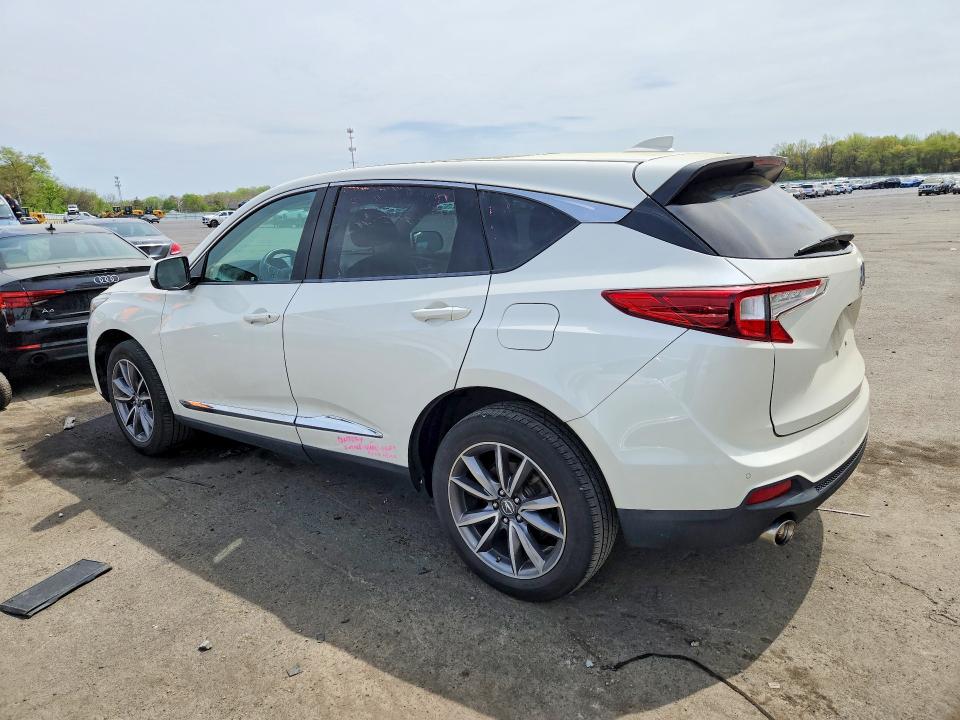Продажа на аукционе авто 2019 Acura Rdx, vin: 5J8TC2H56KL031398, номер лота: 48807906