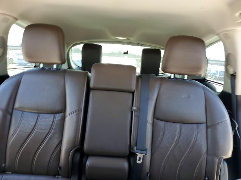 Aukcja sprzedaży 2014 Infiniti Qx60, vin: 5N1AL0MMXEC538750, numer aukcji: 51702786