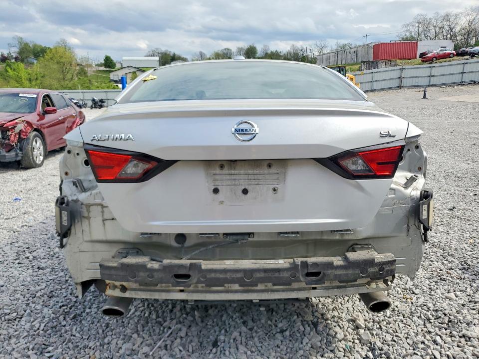 Продажа на аукционе авто 2019 Nissan Altima, vin: 1N4BL4EV2KC211719, номер лота: 49646326