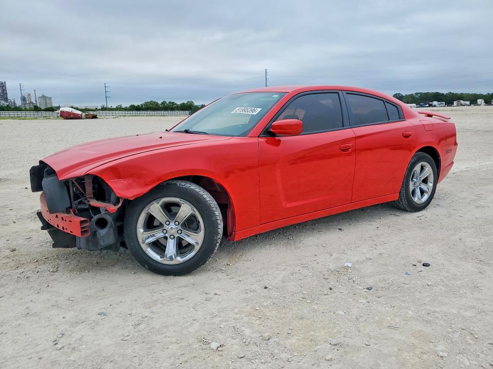 Aukcja sprzedaży 2014 Dodge Charger, vin: 2C3CDXBG4EH300703, numer aukcji: 51995396