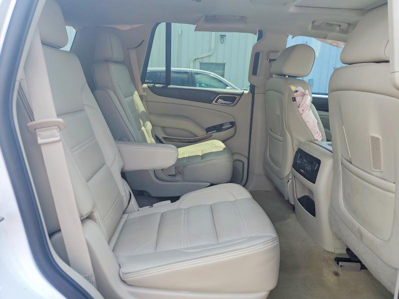 Aukcja sprzedaży 2015 Gmc Yukon, vin: 1GKS1CKJ0FR687700, numer aukcji: 50708216
