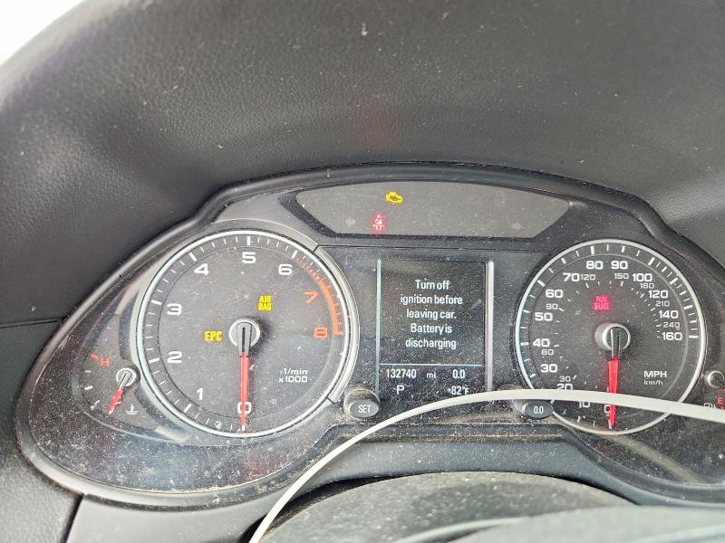 Aukcja sprzedaży 2016 Audi Q5, vin: WA1L2AFP3GA068003, numer aukcji: 50487366