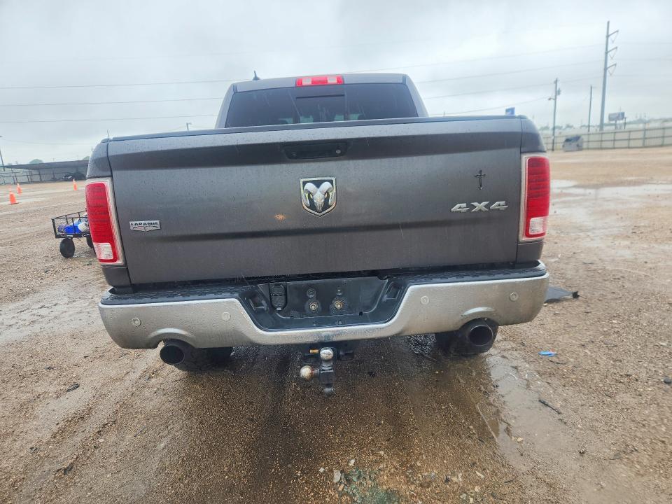 2018 Ram 1500 მანქანა იყიდება აუქციონზე, vin: 1C6RR7NM7JS128234, აუქციონის ნომერი: 50468966