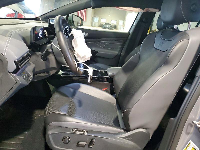Aukcja sprzedaży 2023 Volkswagen Id.4, vin: 1V2FMPE84PC006896, numer aukcji: 48690646