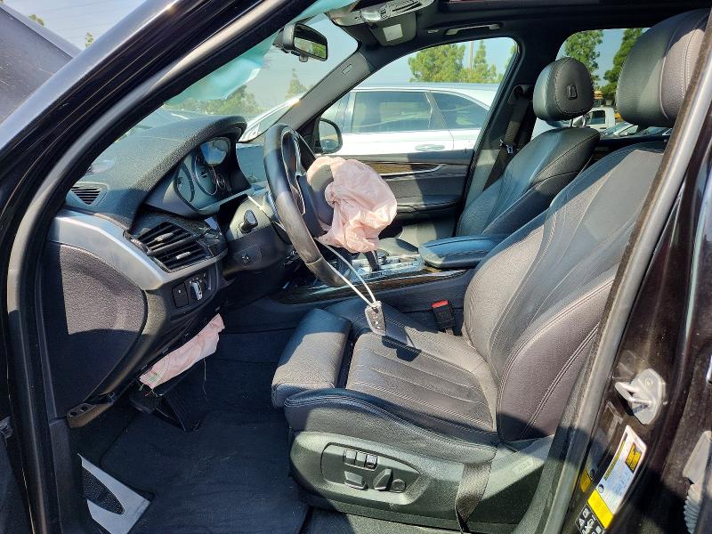 Aukcja sprzedaży 2017 Bmw X5, vin: 5UXKS4C33H0Y16503, numer aukcji: 48710416