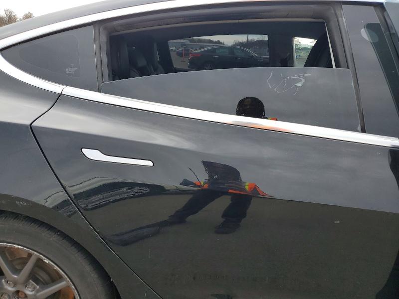 Aukcja sprzedaży 2018 Tesla Model 3, vin: 5YJ3E1EA8JF151998, numer aukcji: 48388406