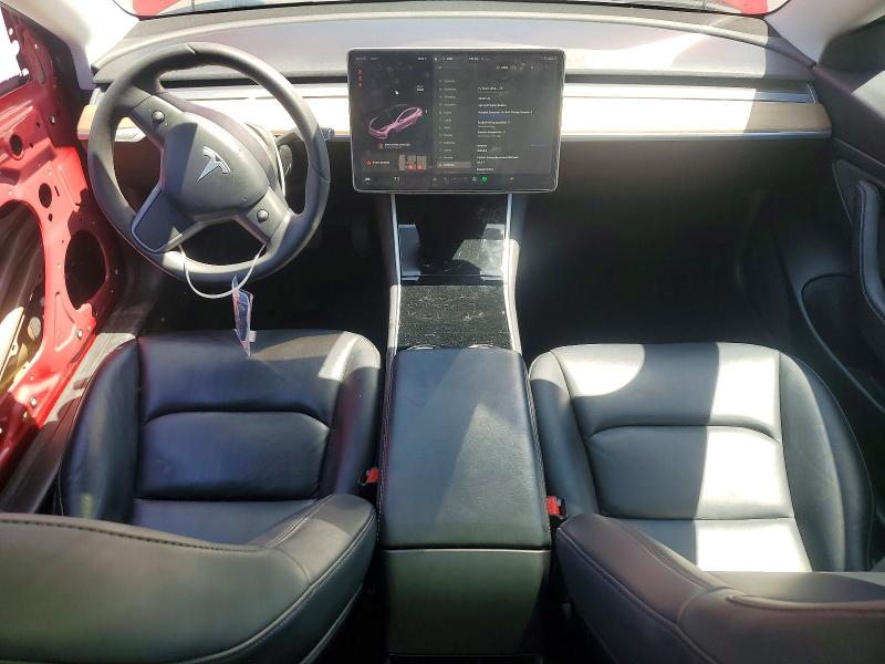 Продажа на аукционе авто 2020 Tesla Model 3, vin: 5YJ3E1EA2LF644434, номер лота: 52074806